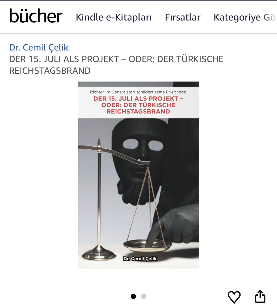 Dr. Cemil Çelik tweet media