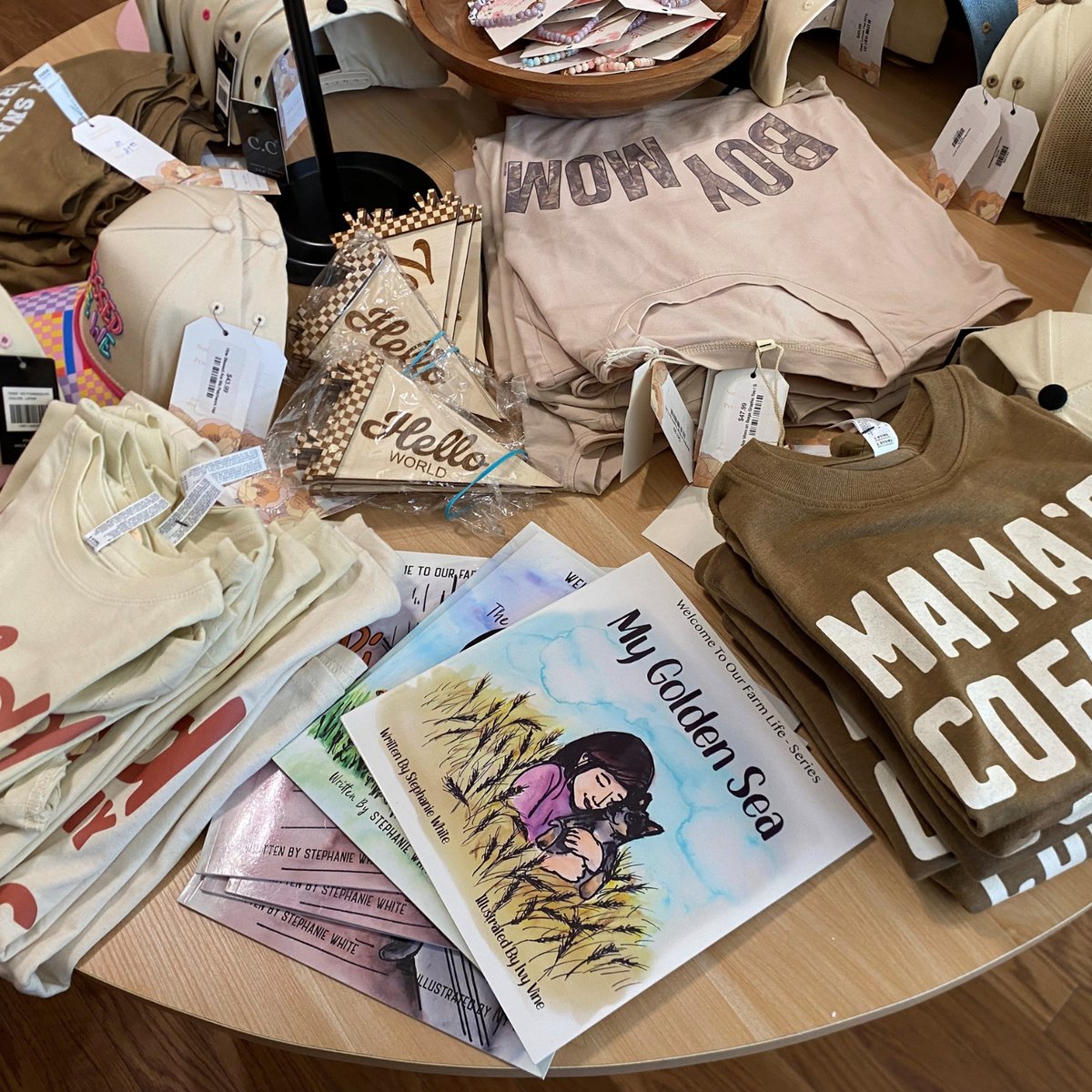 Bennington State Bank tweet media