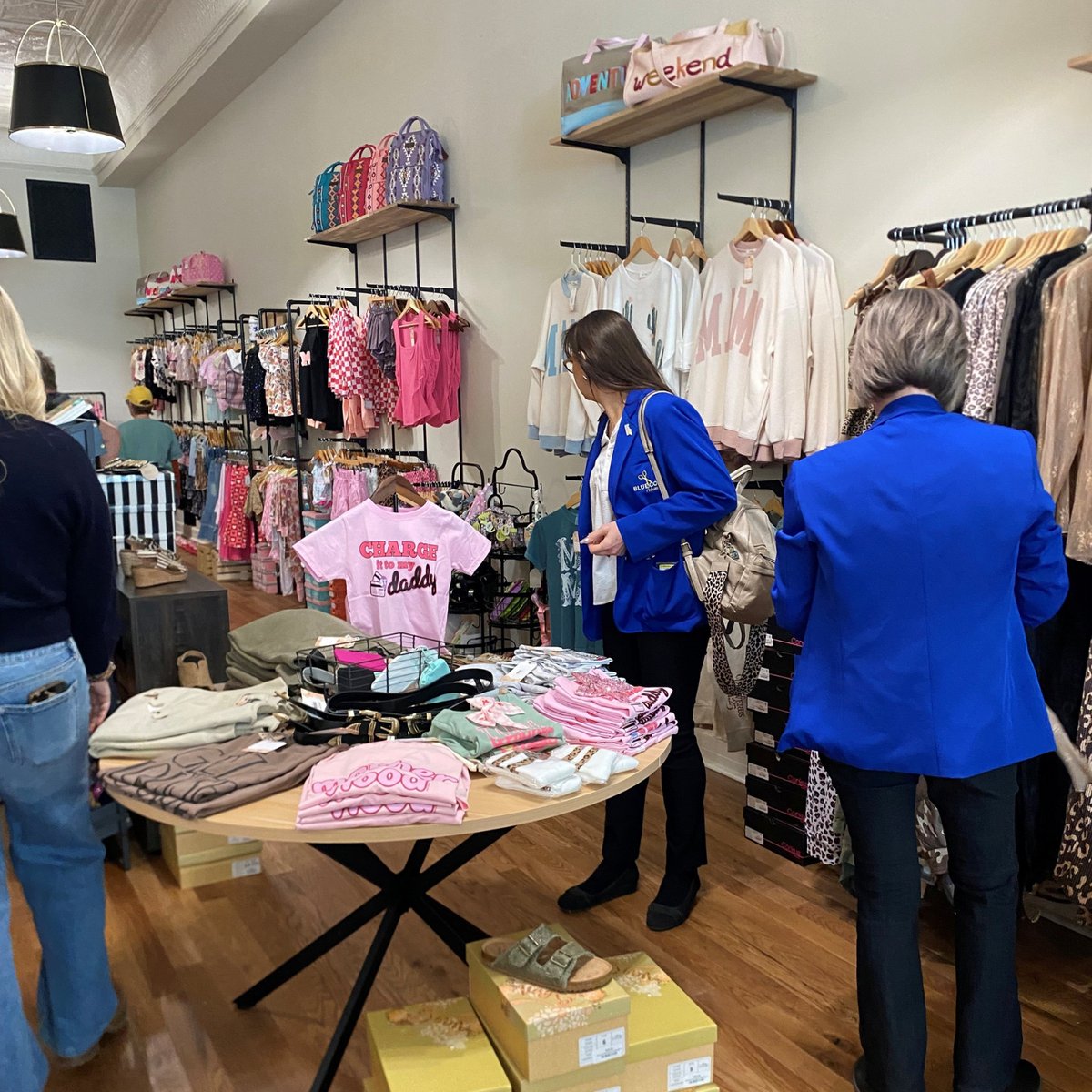 Bennington State Bank tweet media