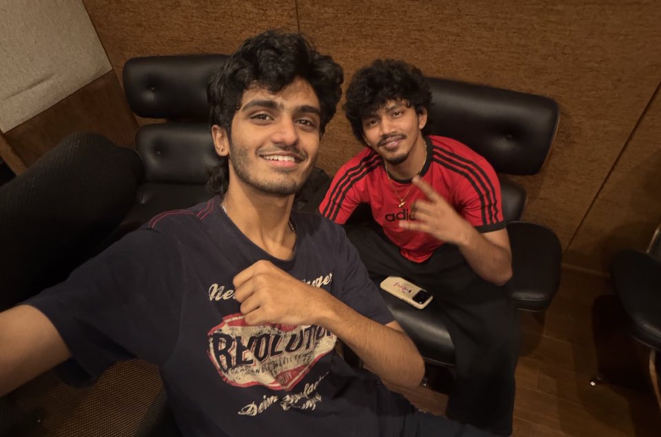 Karthick tweet media