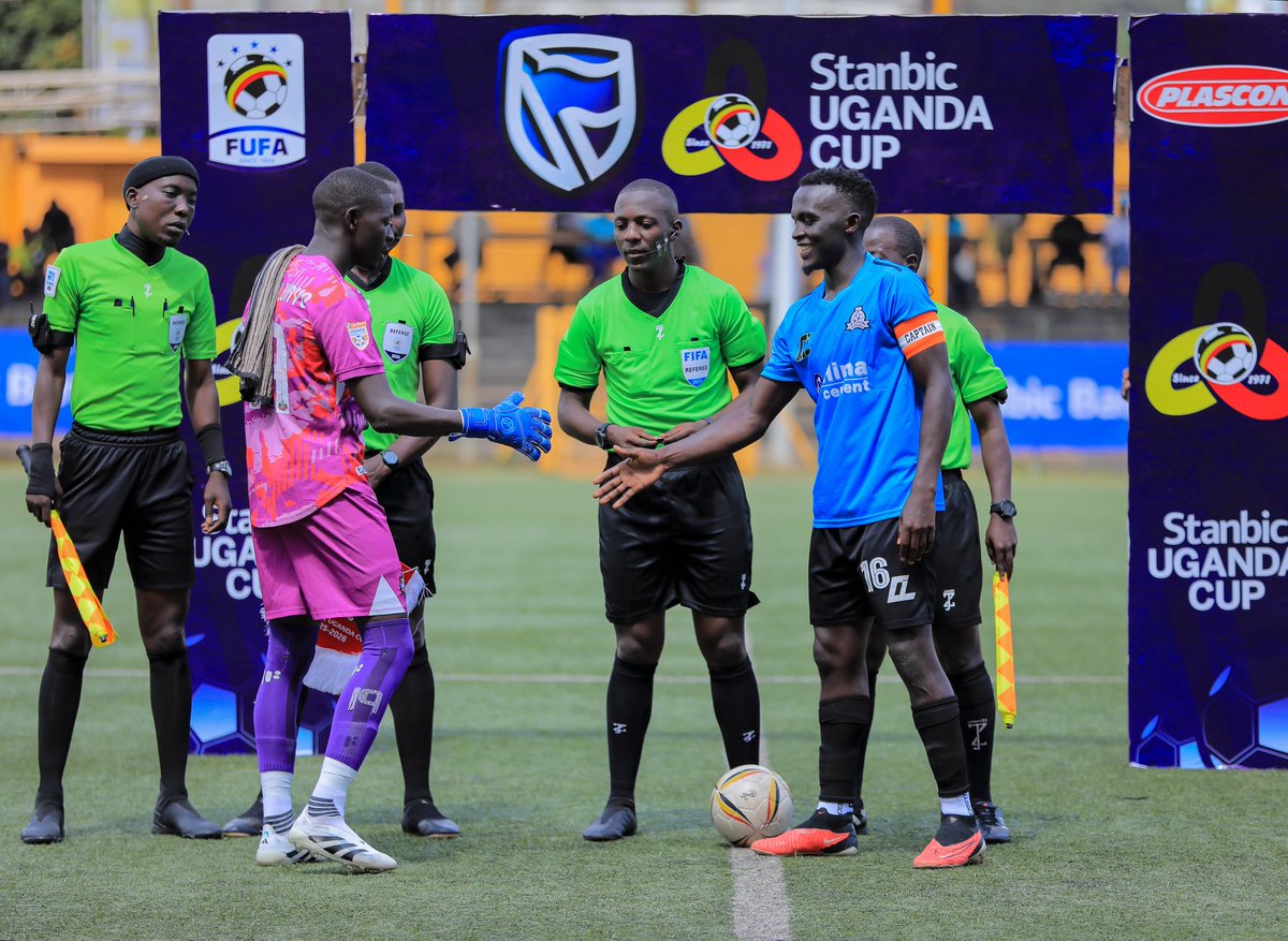 Mukundane Hilary Panuel @16 tweet media