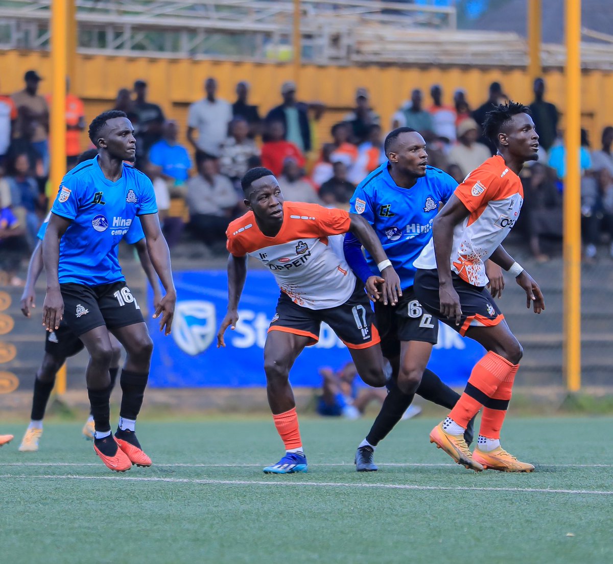 Mukundane Hilary Panuel @16 tweet media