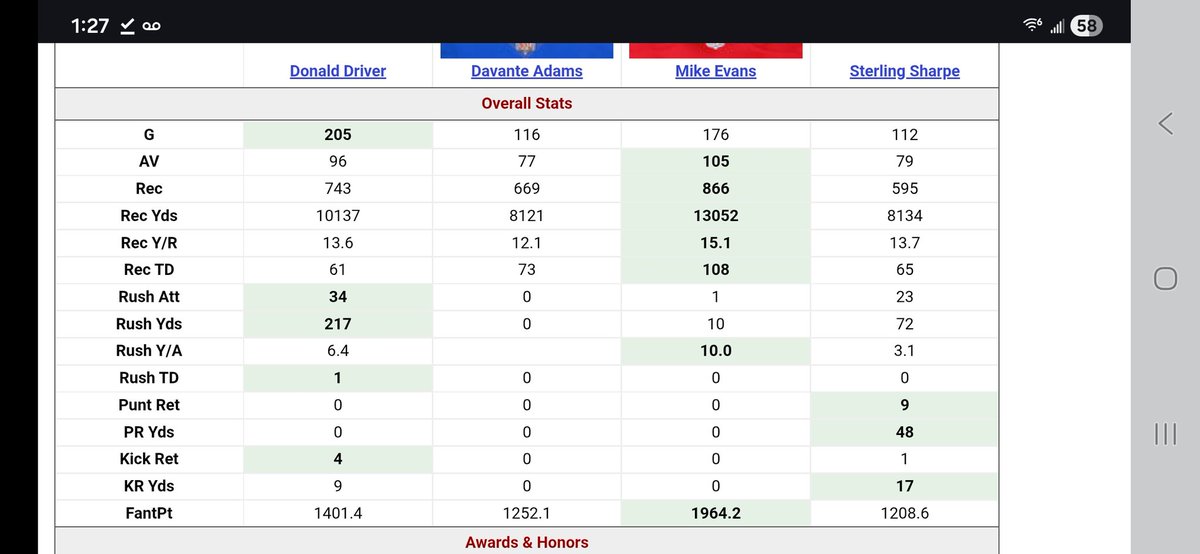 Creature tweet media