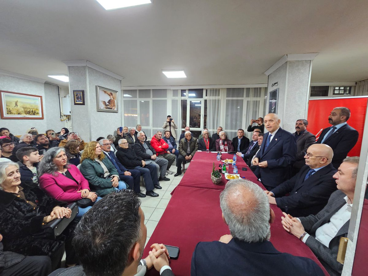 Fethi Yaşar tweet media