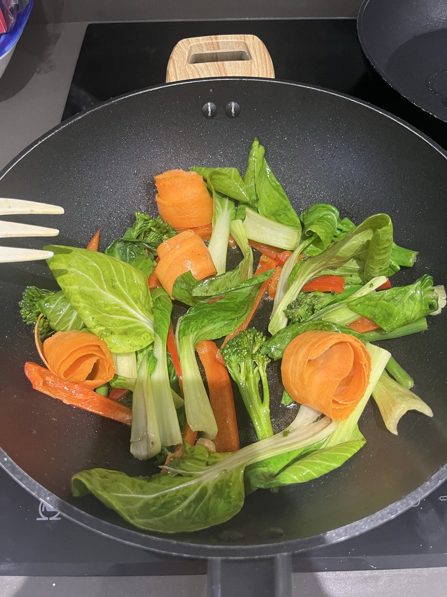 billye1958's tweet photo. @marksandspencer really disappointed to find there was no baby corn in our Rainbow Vegetables Stir Fry this week. My favorite ingredient, please try harder next time 😒 https://t.co/SiKCJYwZ3n