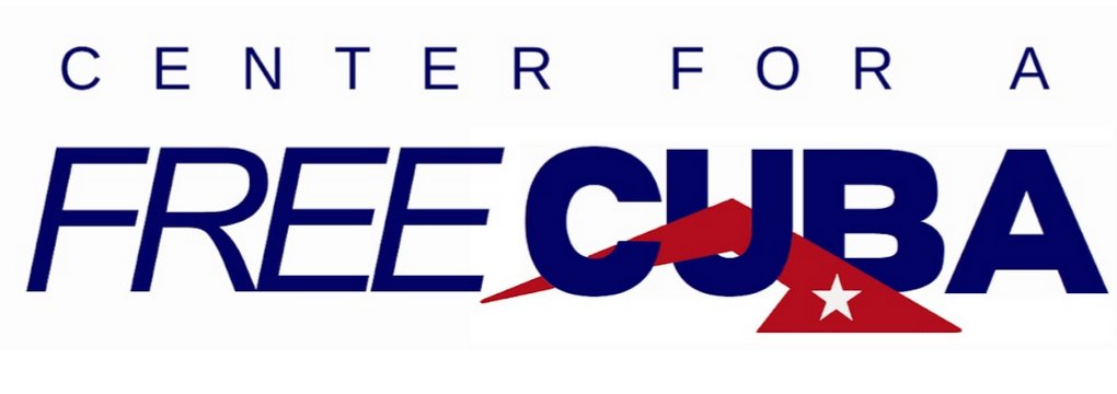 Center for a Free Cuba tweet media