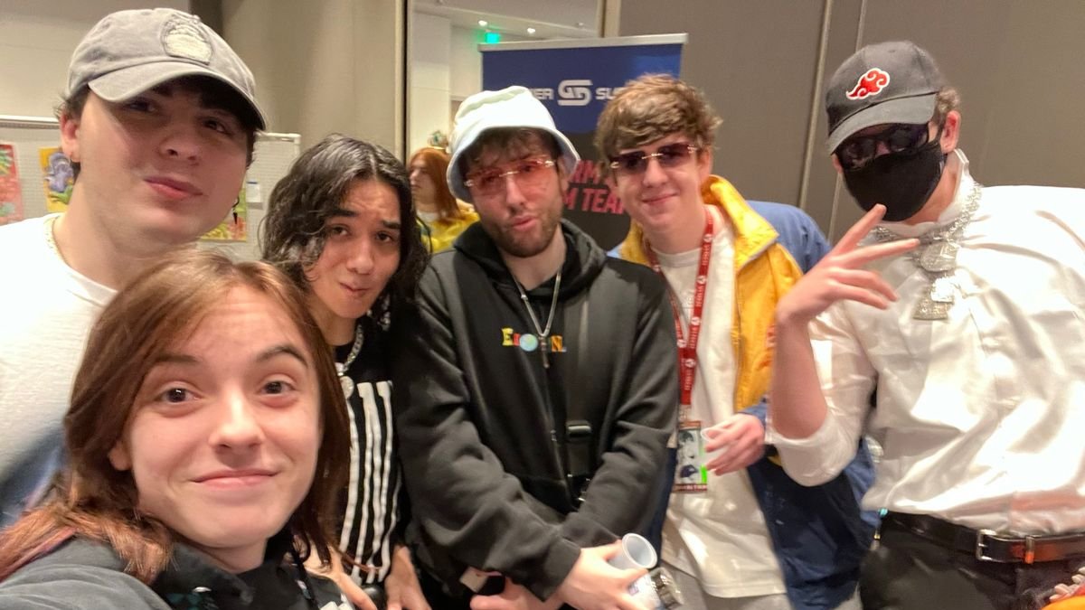 ᯓ yumi's PR manager tweet media