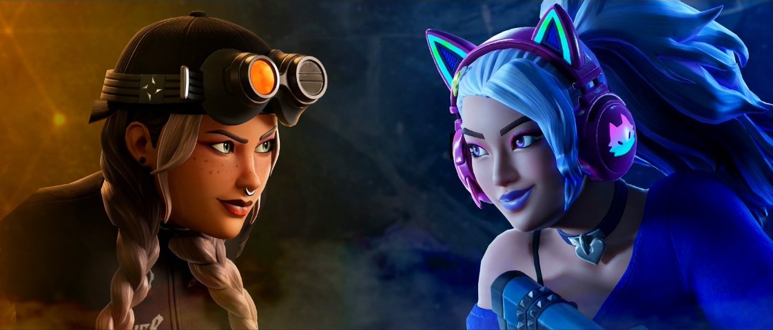 Alex - French Fortnite Leaks tweet media