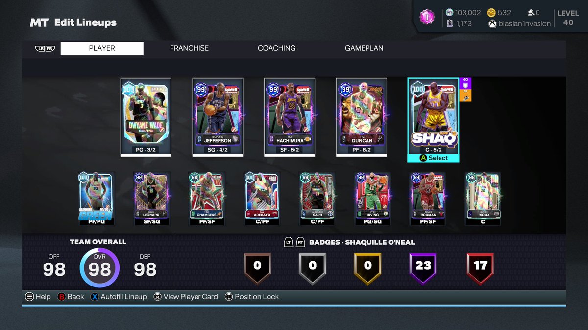 Blasian Ricks tweet media