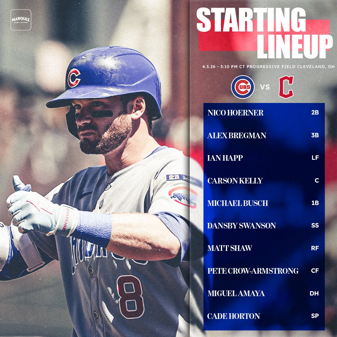 Marquee Sports Network tweet media