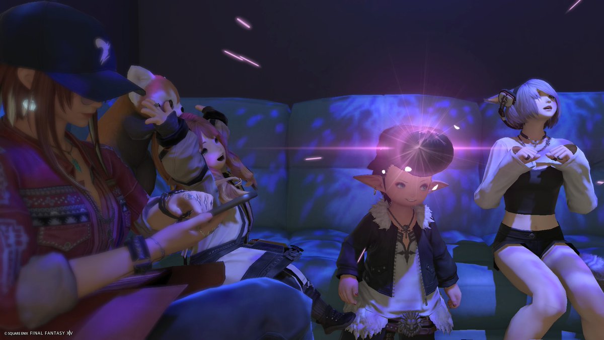 ざじー tweet media