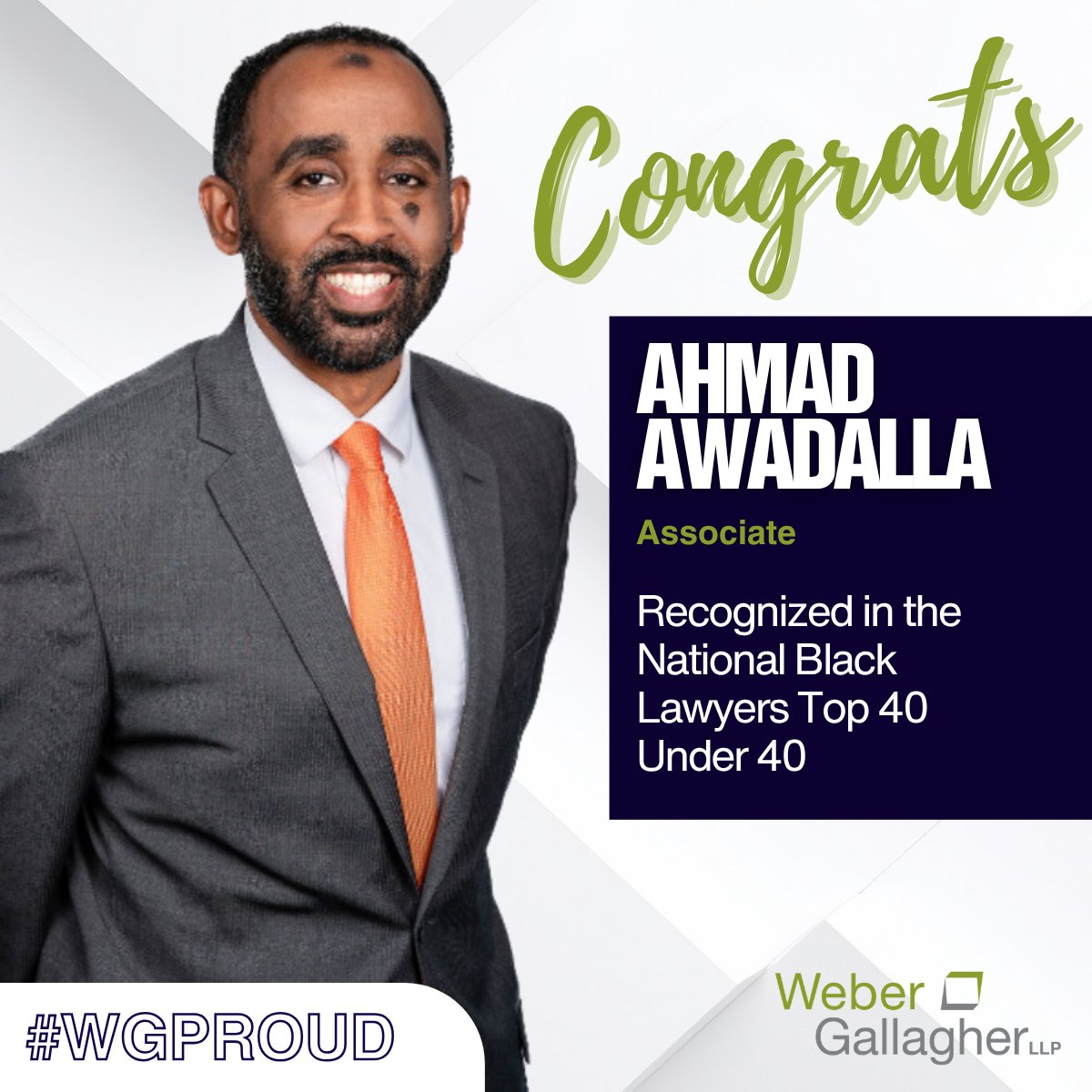 Weber Gallagher LLP tweet media