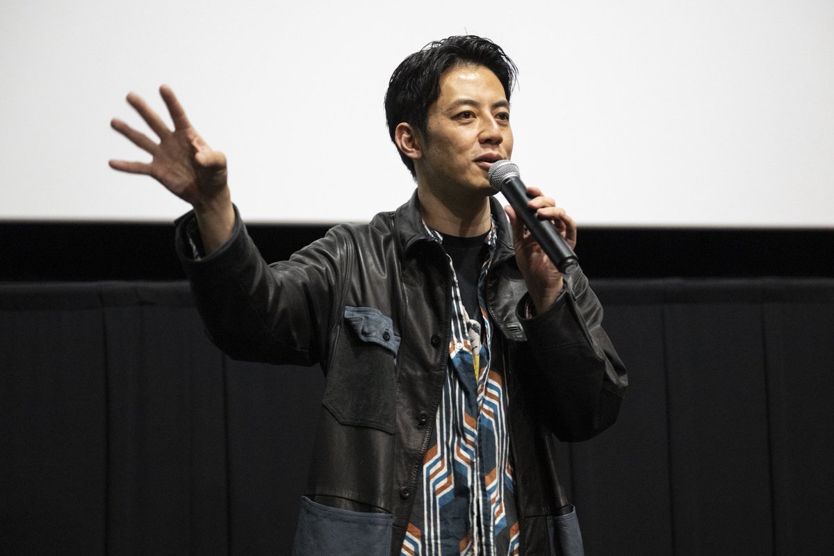 会田エリー tweet media