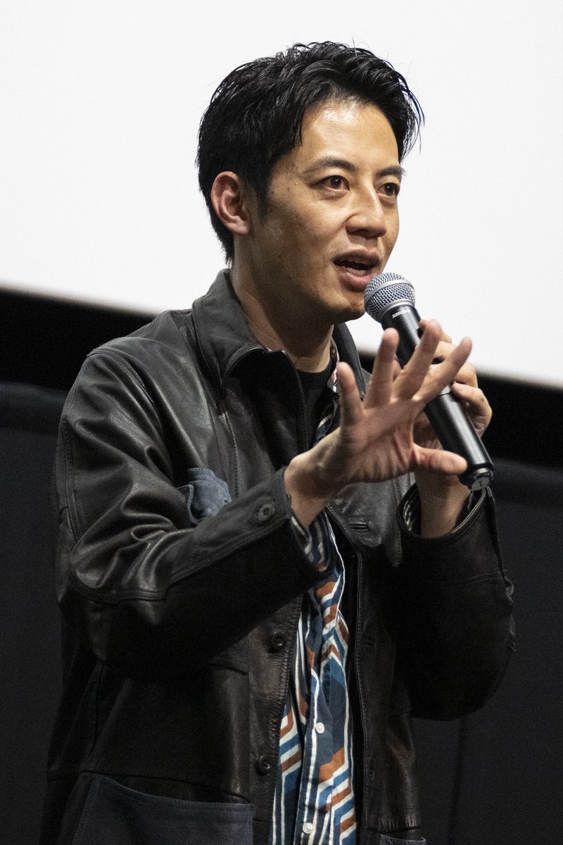 会田エリー tweet media
