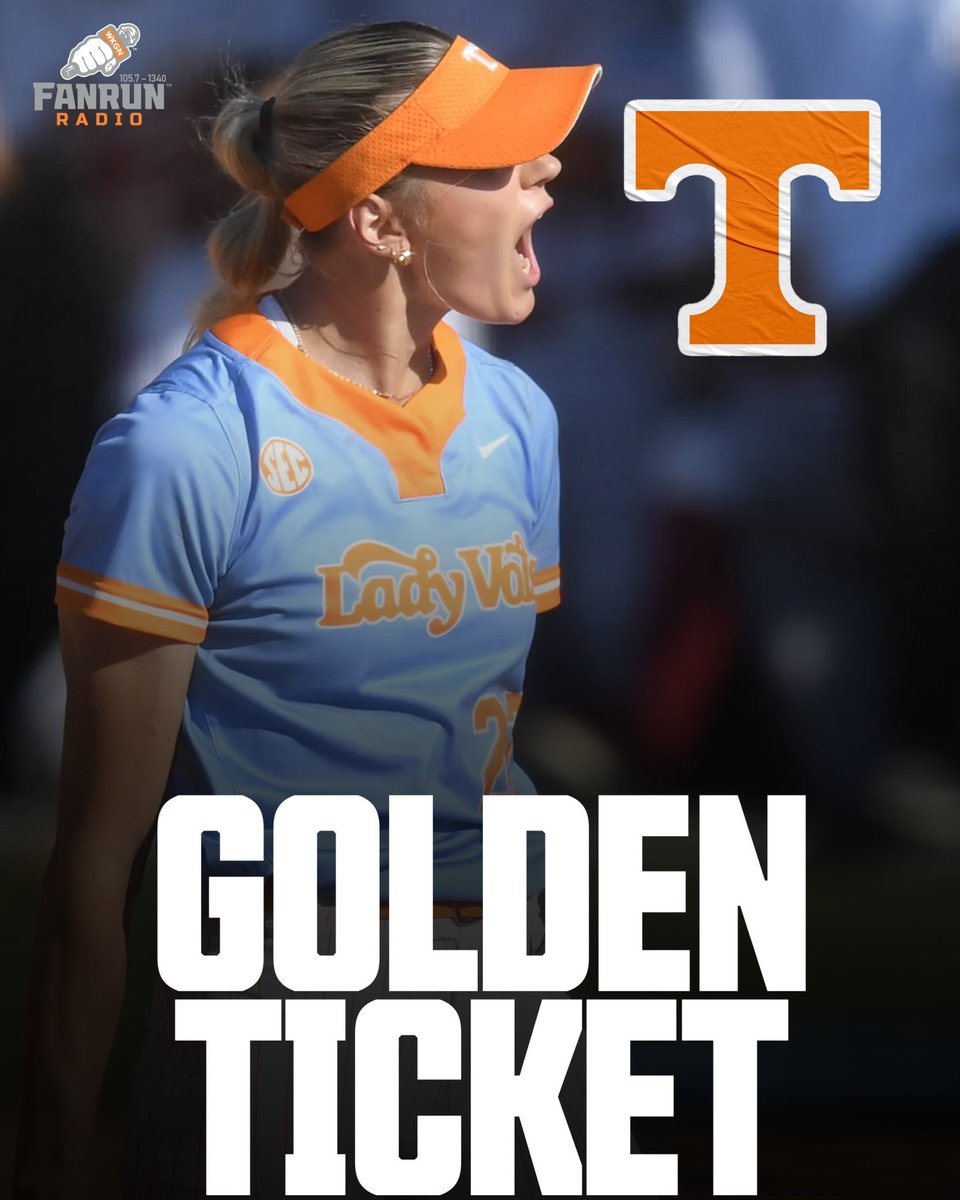 FOX Sports Knoxville tweet media