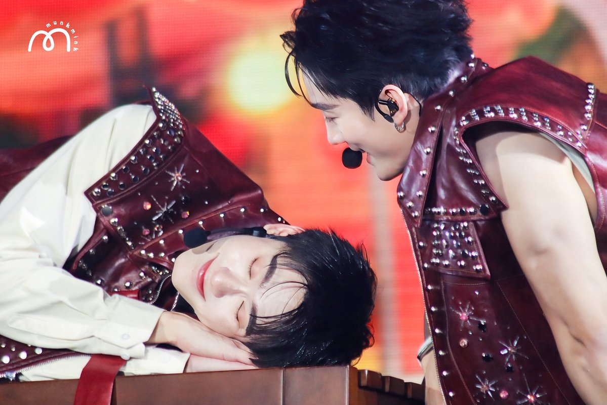 𓐇 🐻‍❄️✧ мυηкмιnк 🤍 +.ﾟꔛ tweet media