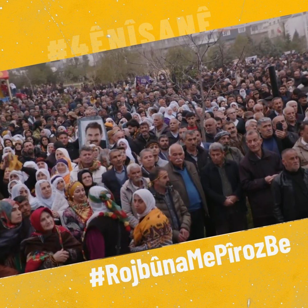 Ali Bozan tweet media