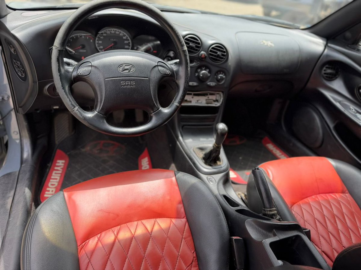 Topcars Abuja tweet media