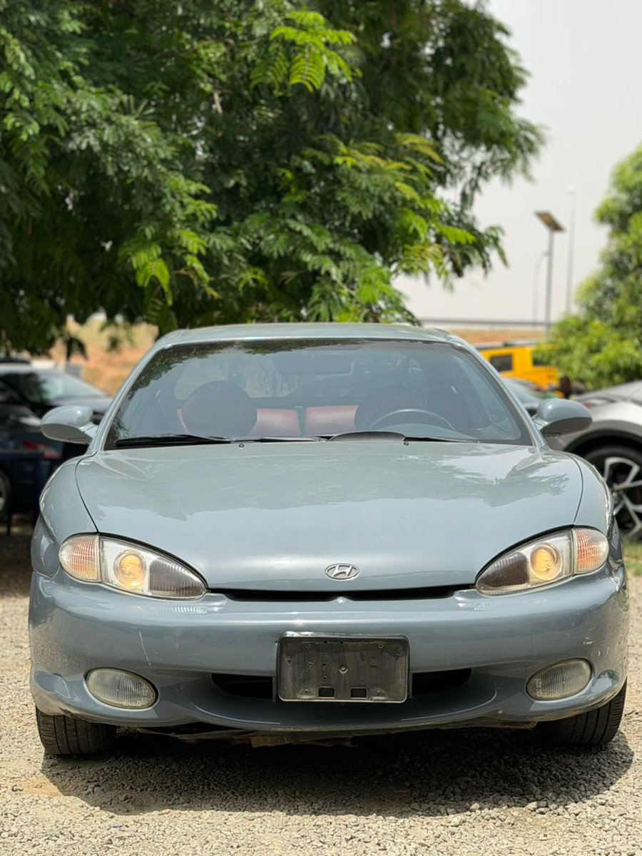 Topcars Abuja tweet media