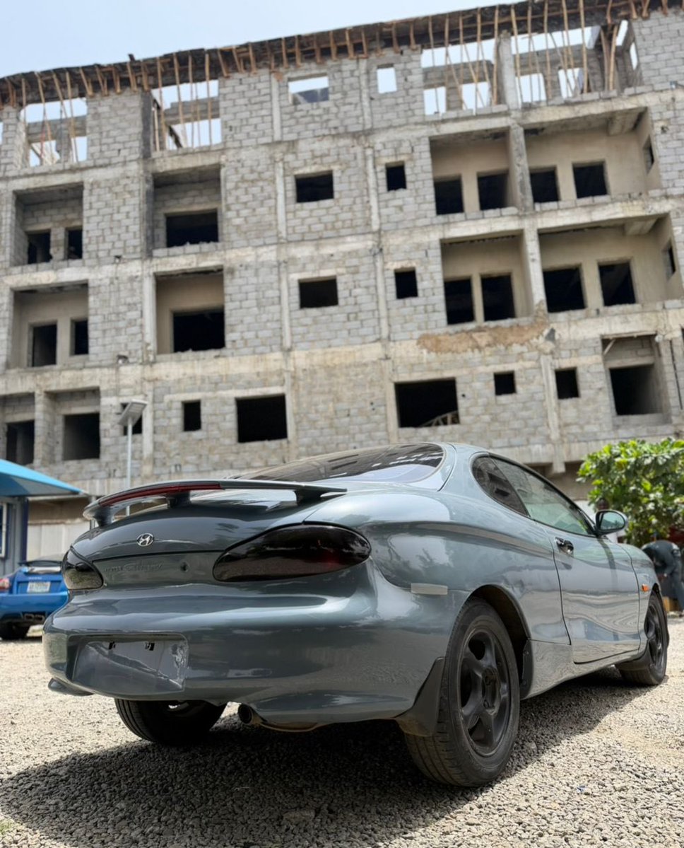 Topcars Abuja tweet media