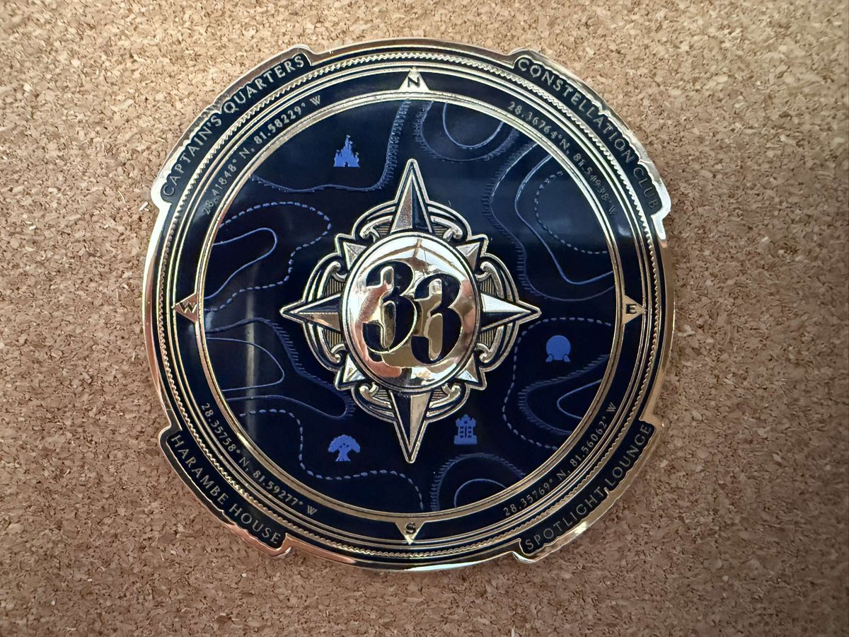 Disney Pins Blog tweet media