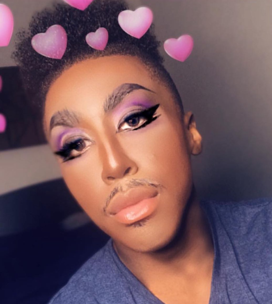 naomi toot #teamnini tweet media