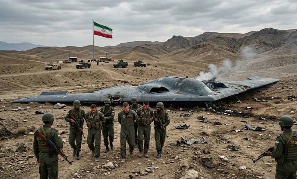 ايران تسحق فخر الصناعه للشيطان