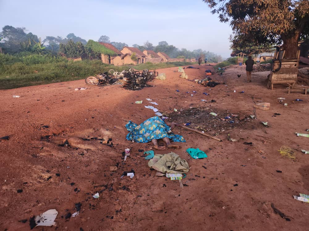 Nicolas-Patience Bàsâbósè RGTABWB, Intl Assoc. AIA tweet media