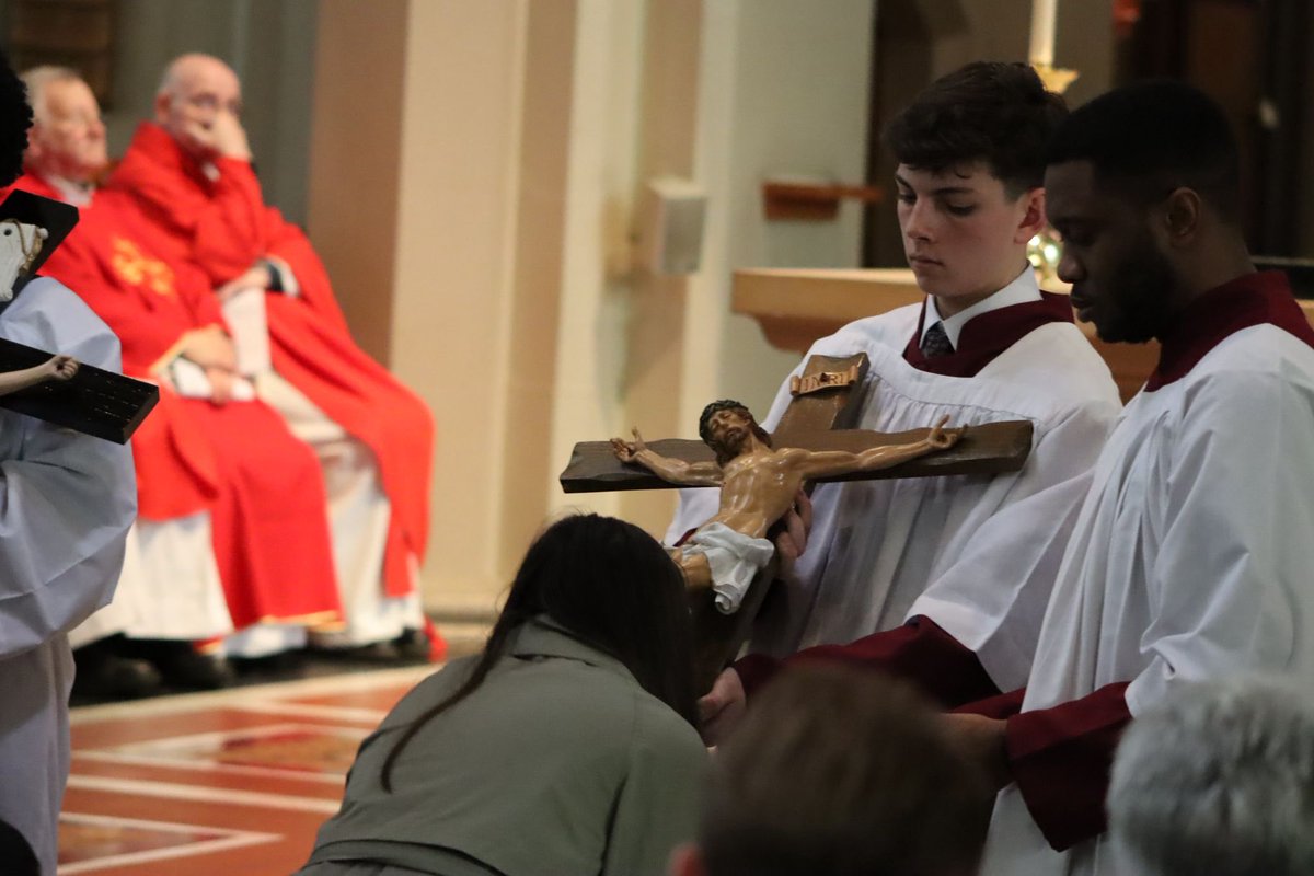 Bishop Patrick tweet media
