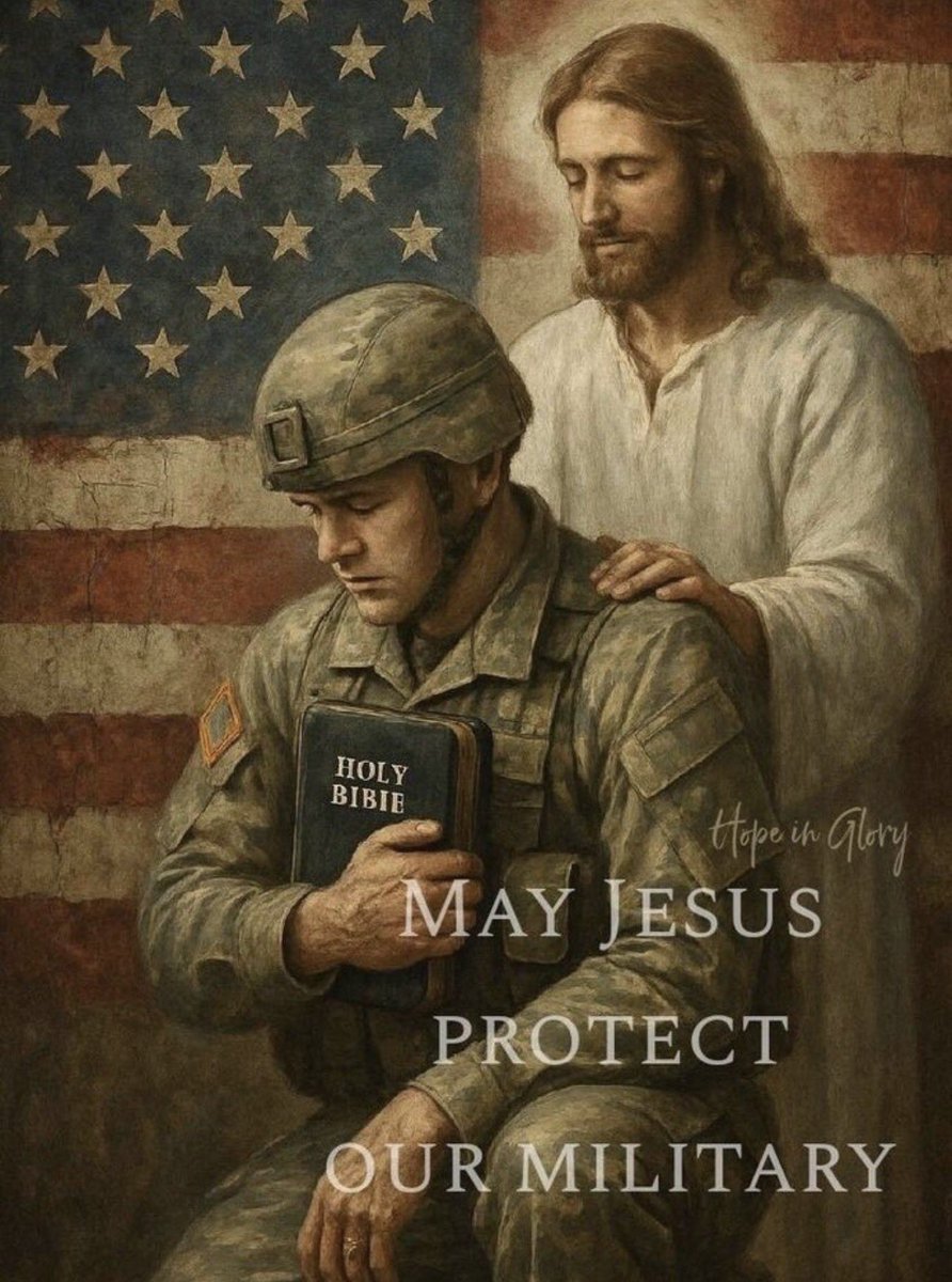 God & Country tweet media