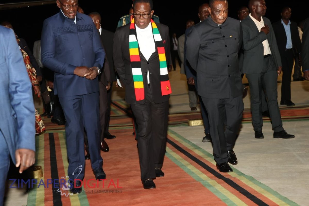 The Herald Zimbabwe tweet media