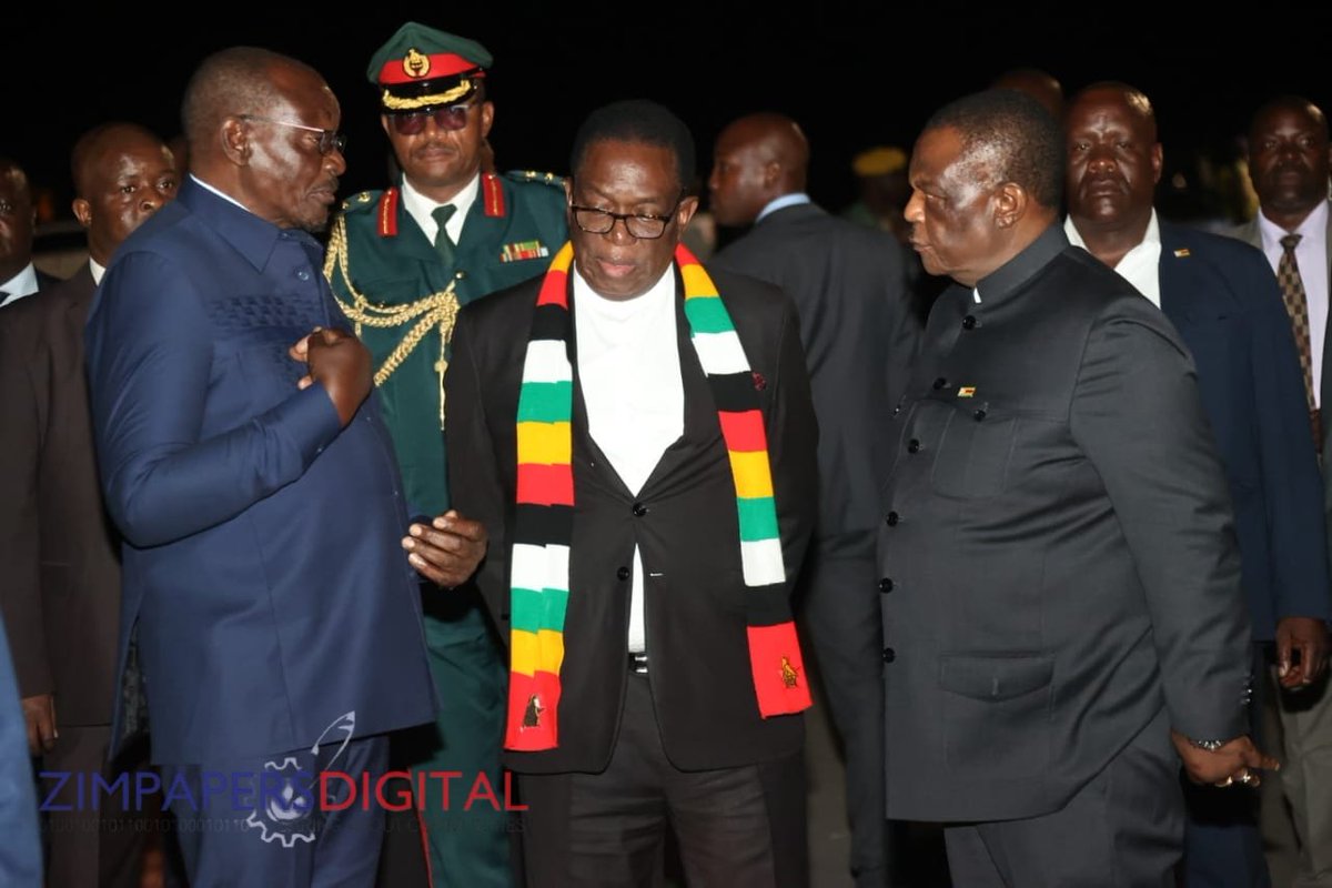 The Herald Zimbabwe tweet media