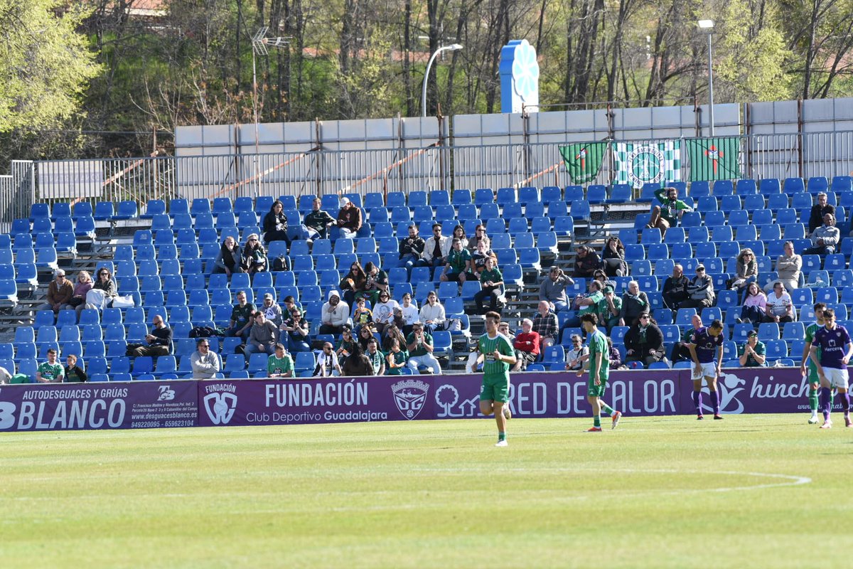 Racing Club Ferrol tweet media