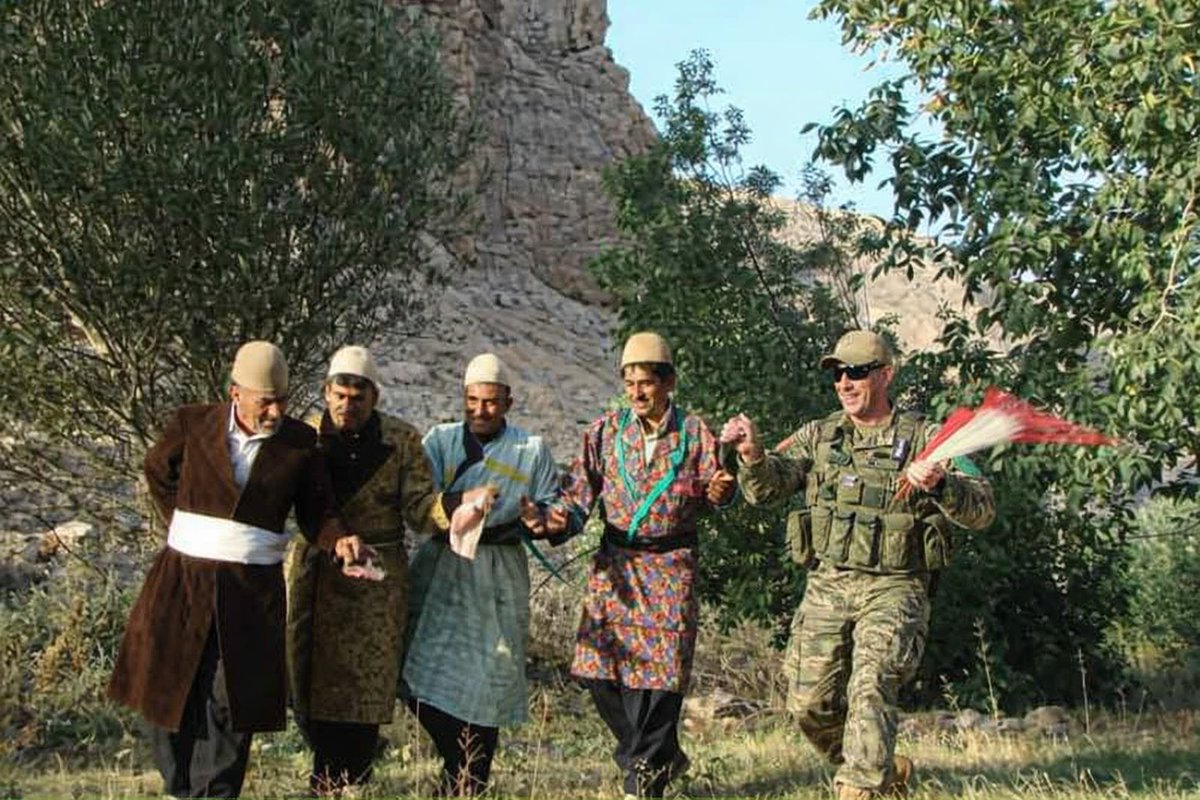 نیکی㋡ tweet media