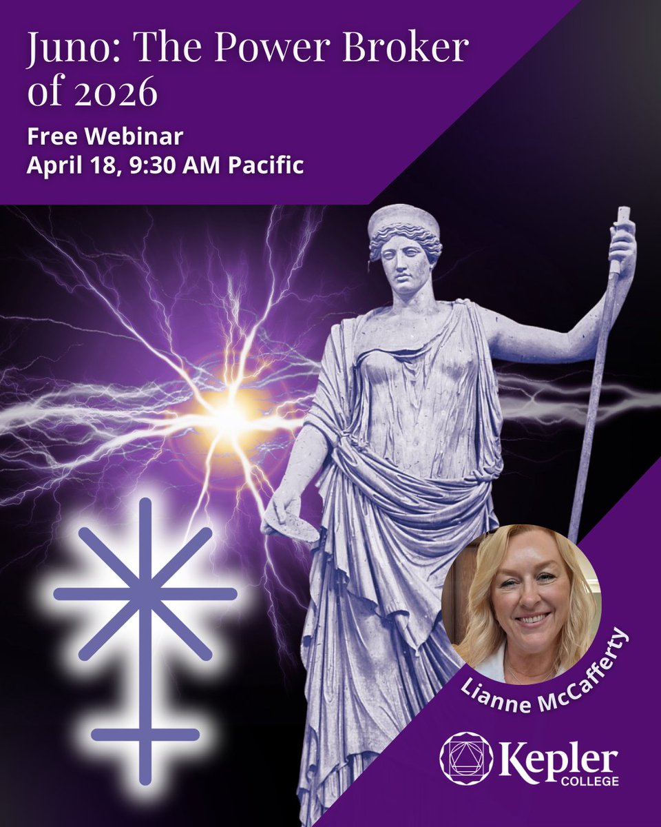 Kepler College tweet media