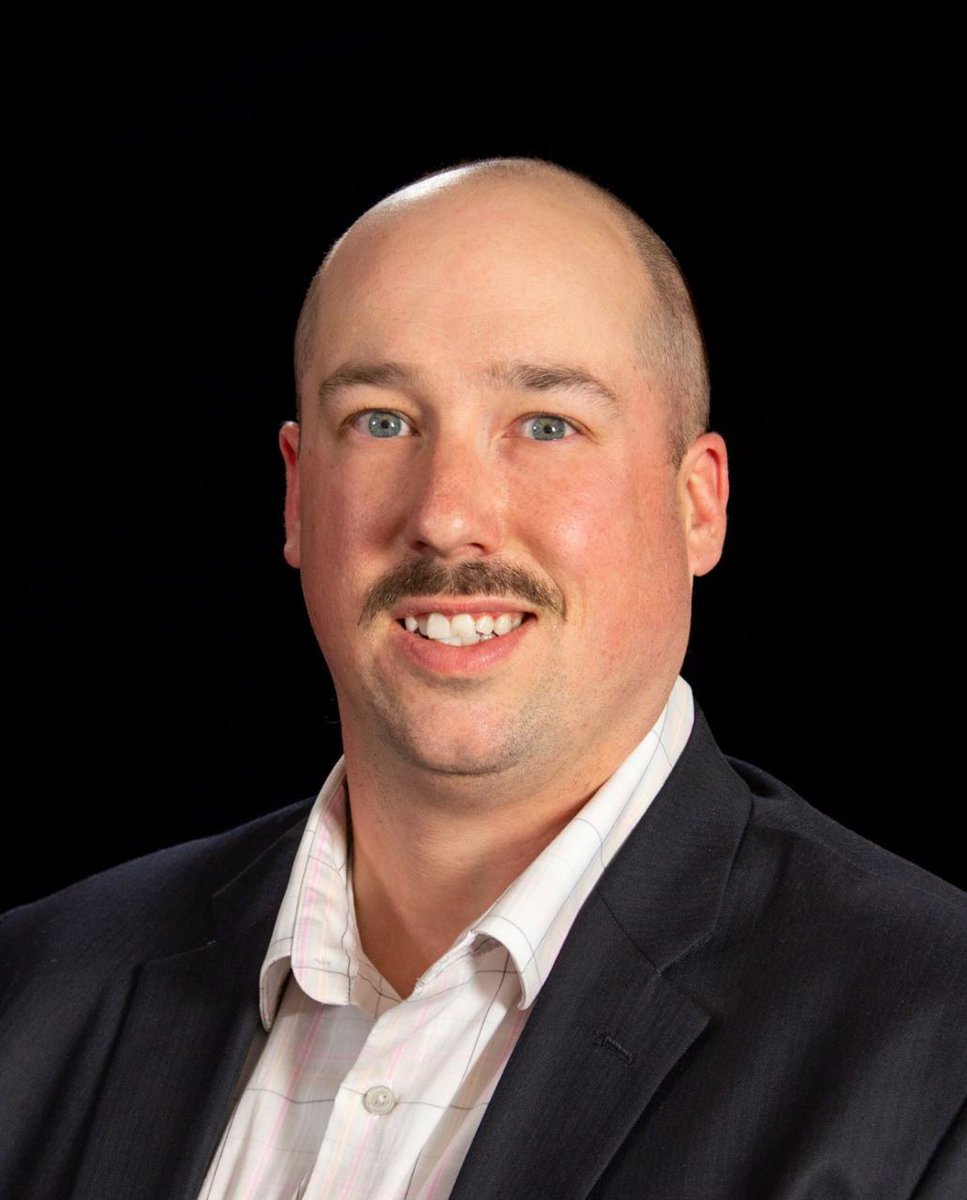 ⭐️Iowa GCSA Member Spotlight⭐️
Mitch Meyers
💼Golf Course Superintendent
⛳️Thunder Hills Country Club
📍Peosta, IA