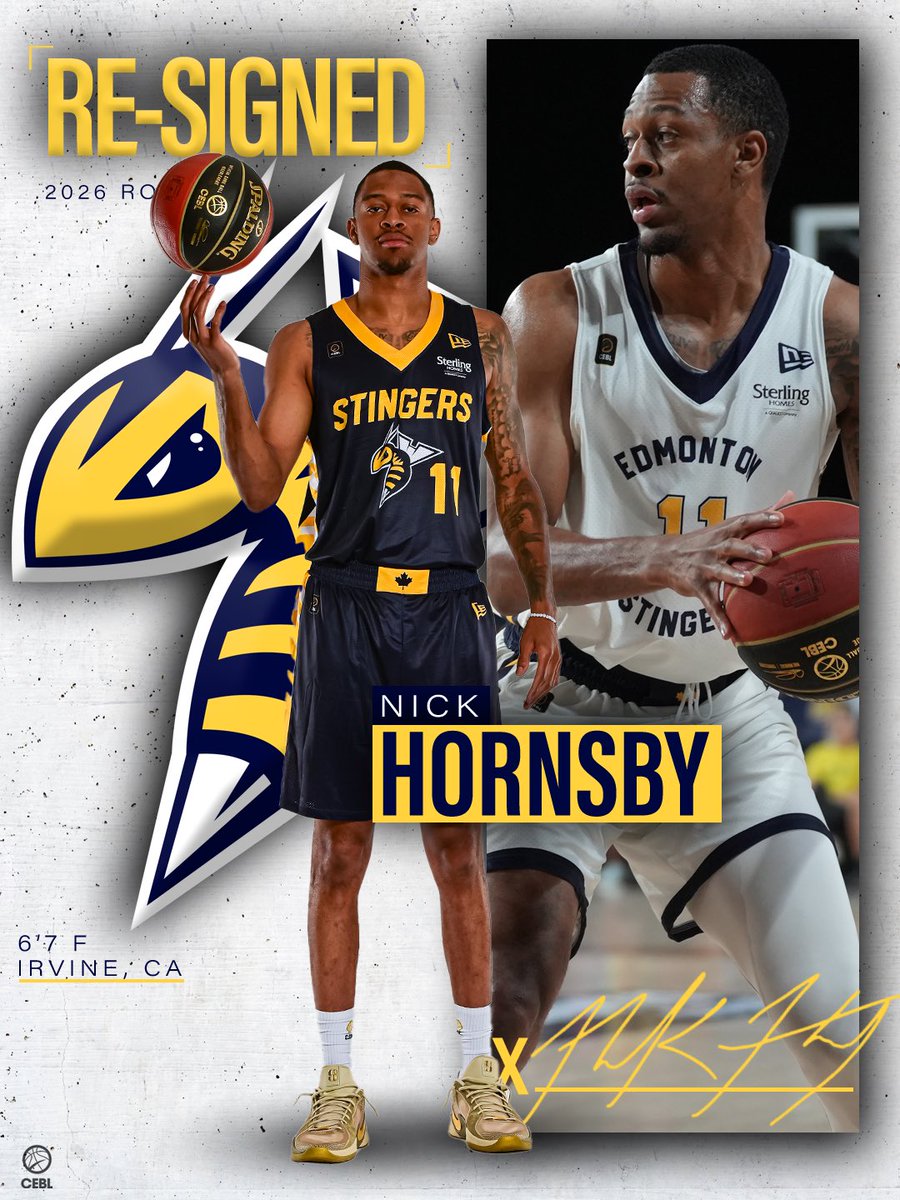 Edmonton Stingers tweet media