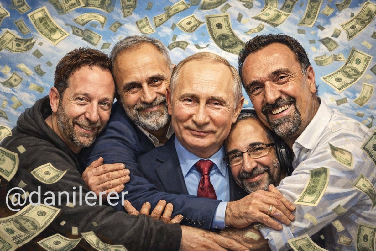 Dani Lerer tweet media