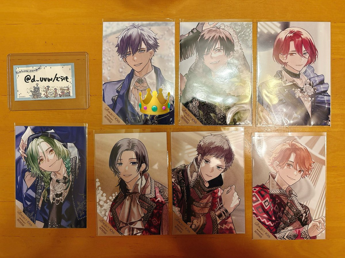 むらくも@お取引垢/固定ツイ有 tweet media