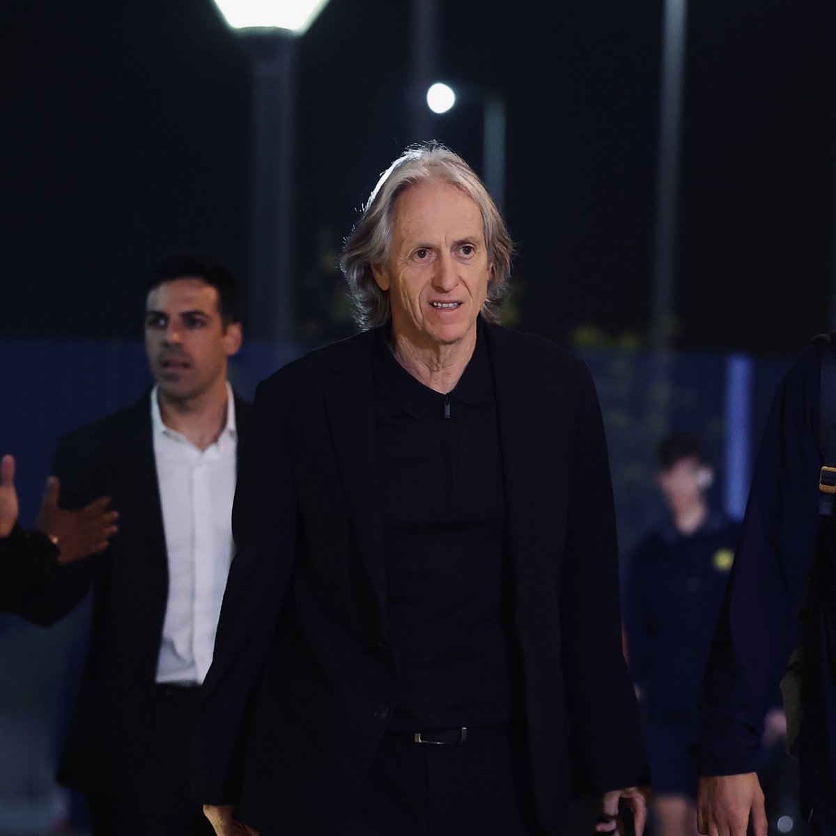 نادي النصر السعودي tweet media