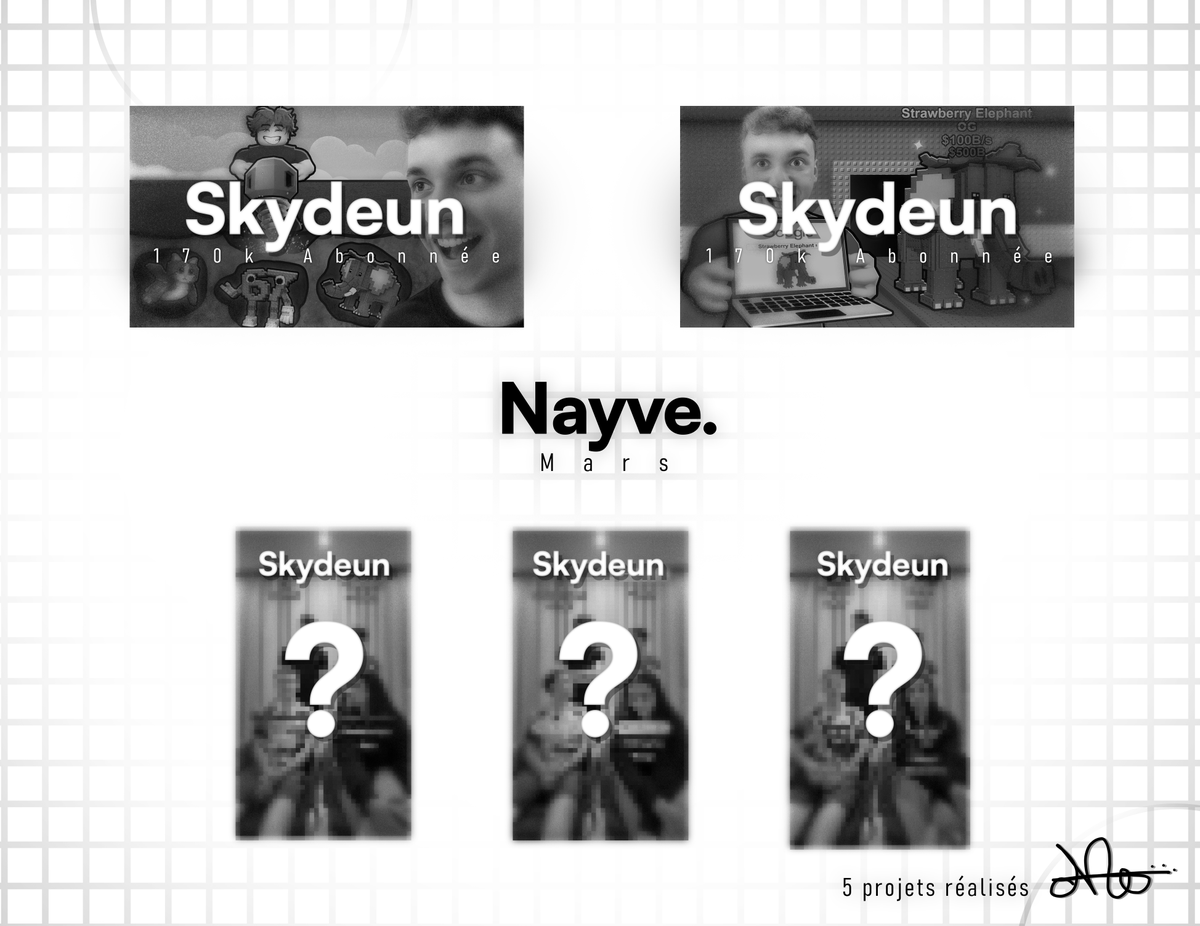 Nayve tweet media