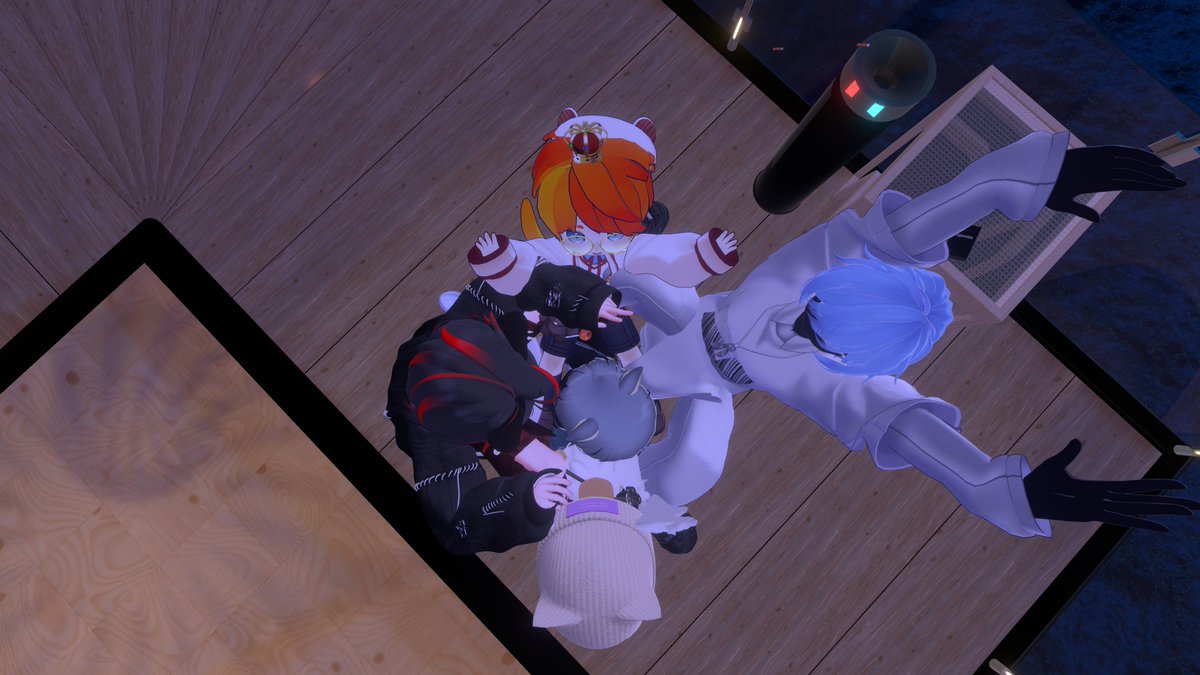 ug_brave2 a.k.a. chariot tweet media