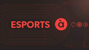 À Punt Esports tweet media