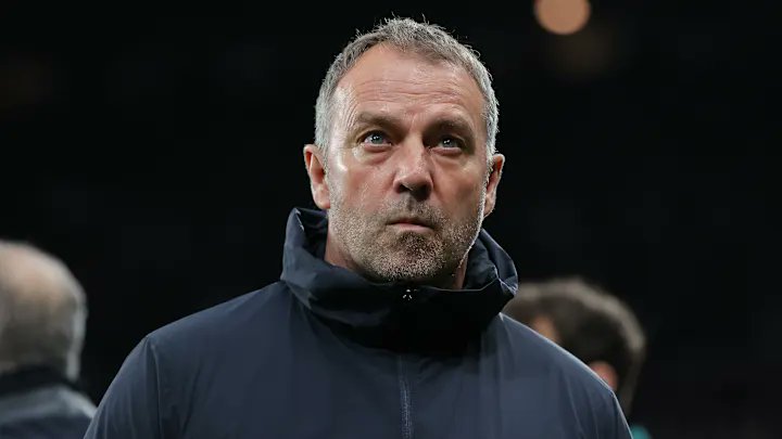 FCB Paul tweet media