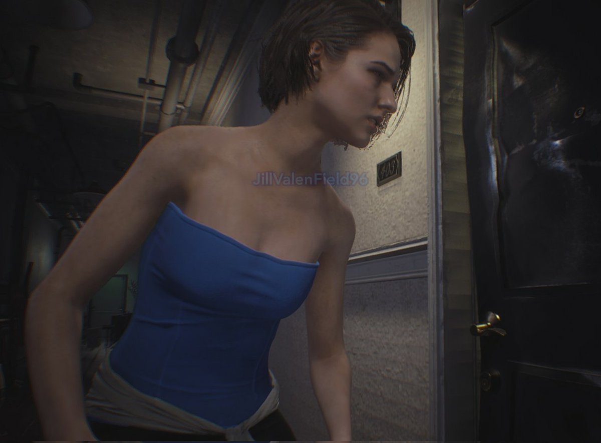 JillJVF96's tweet photo. It's #RE3Remake 6th anniversary.
Despite the huge missing features from OG #RE3,I do love this title especially for amazing lore serie details.
Trivia;
#JillValentine's flat number is right the release date:403 (April 3rd)
#ResidentEvil #REBHFun #RE3R #バイオハザード https://t.co/rCT1APiqoB