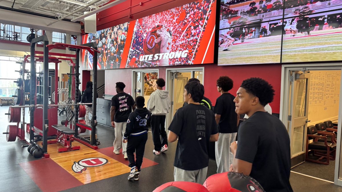 Omarian Sanders tweet media