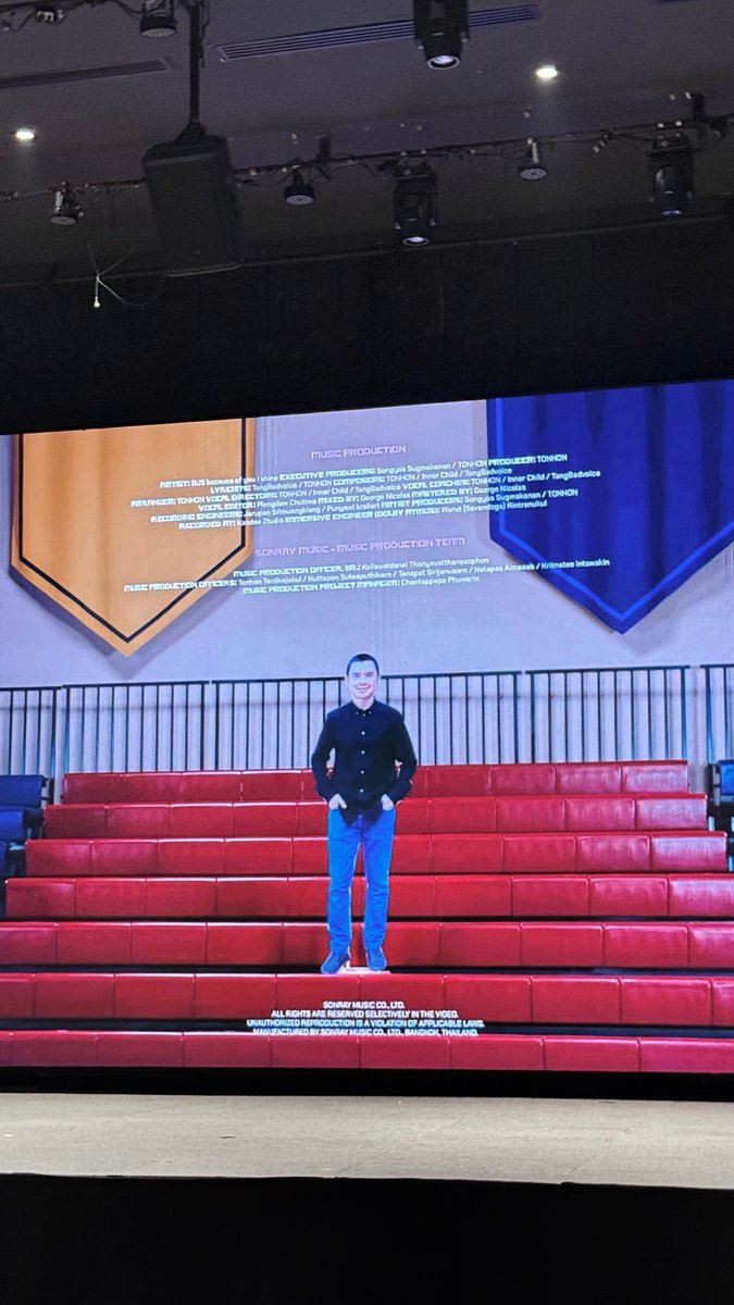 ♡ THAIGER tweet media