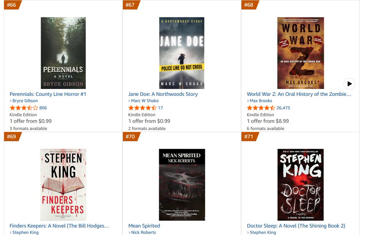 Marc W Shako tweet media