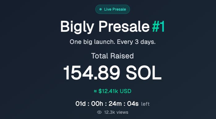 BiglyApp tweet media