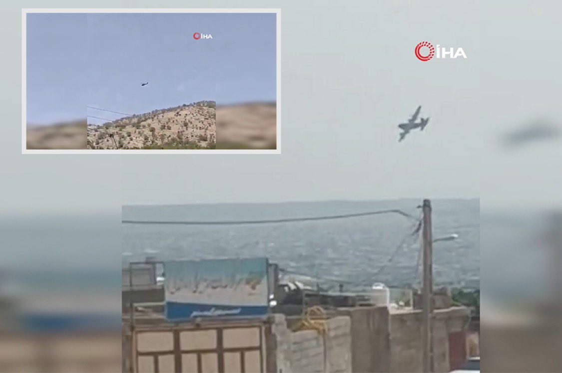 The Turkish Post tweet media